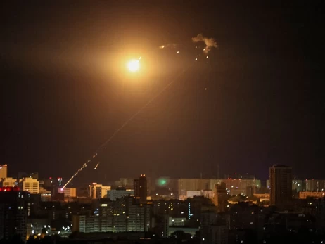 Украинские разведчики уничтожили критически важные комплексы ПВО в Крыму