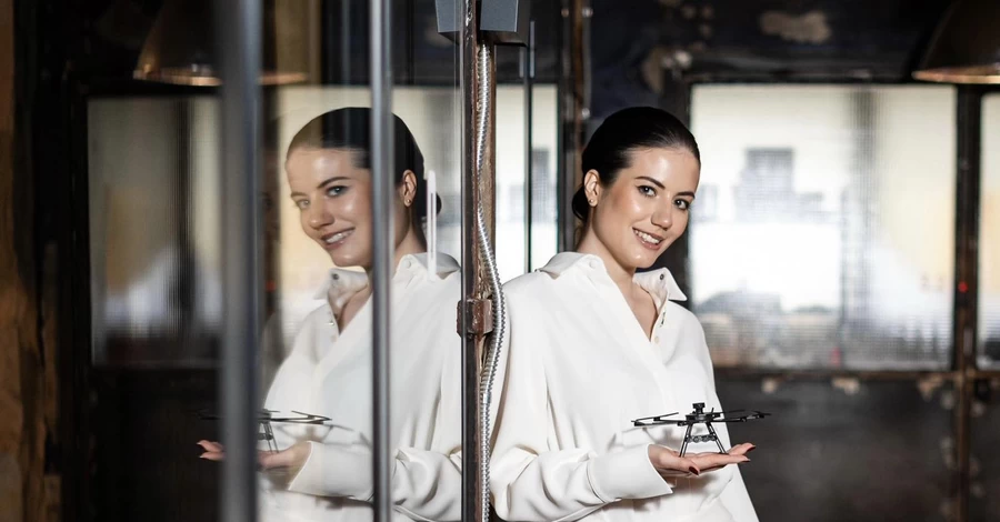 Катерина Михалко відреагувала на критику її призначення керівницею ОПК «Технологічні сили України»