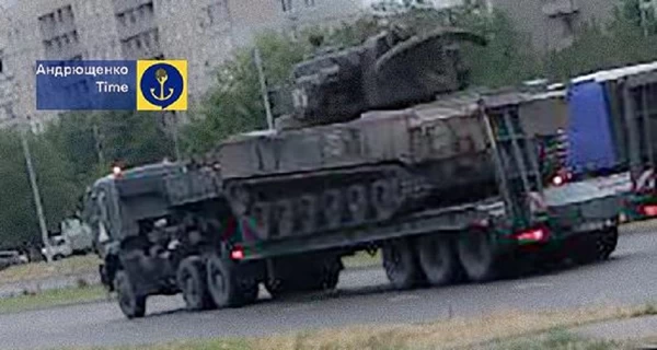 Россияне в ближайшие дни готовятся к наступлению в Запорожской области, - Центр изучения оккупации