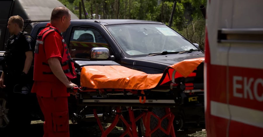 В Днепре количество погибших из-за российского удара 24 июня увеличилось до 21