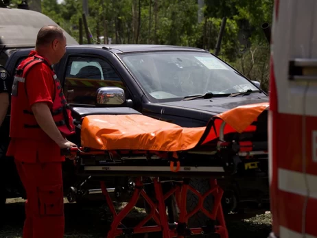 У Дніпрі кількість загиблих через удар балістикою 24 червня збільшилась до 21