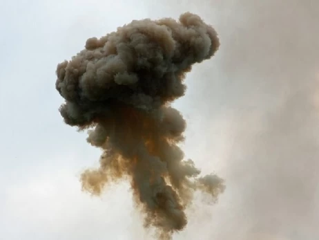 В результате ракетного удара в городе Самар погибли пять человек, есть много травмированных