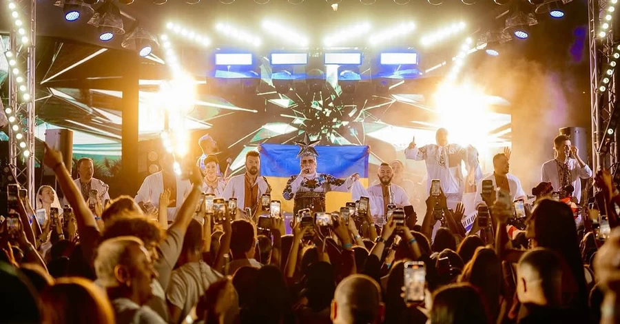 Языковой омбудсмен Креминь высказался о выступлении Сердючки с русскоязычными песнями: Нарушений не было