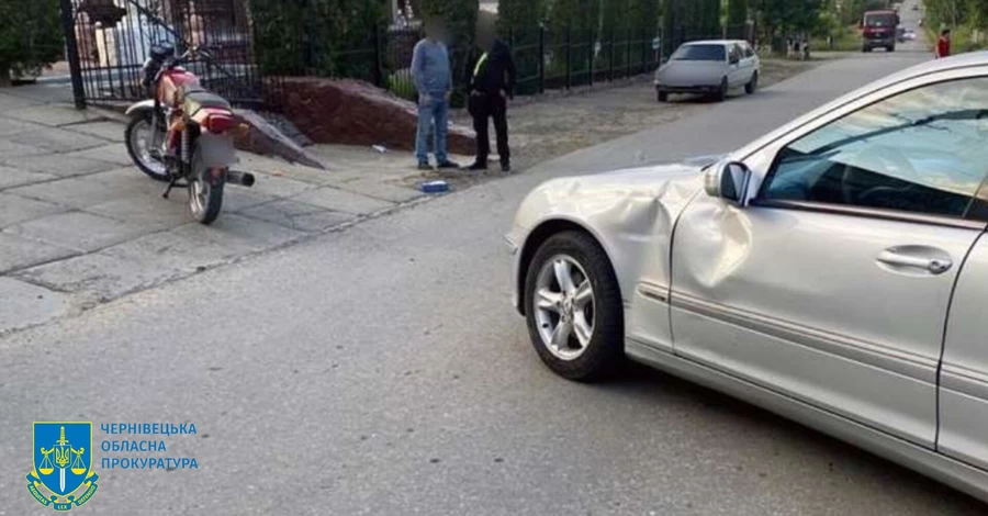 Німеччина екстрадувала українця, якого підозрюють у смертельній ДТП