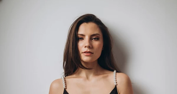 Антоніна Хижняк пояснила, як відео з нею потрапило у презентацію законопроєкту Трампа: Не ШІ