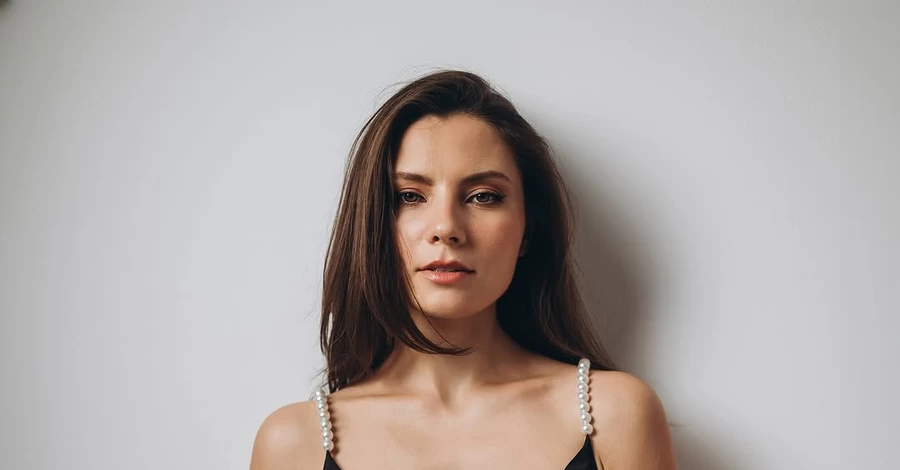 Антоніна Хижняк пояснила, як відео з нею потрапило у презентацію законопроєкту Трампа: Не ШІ