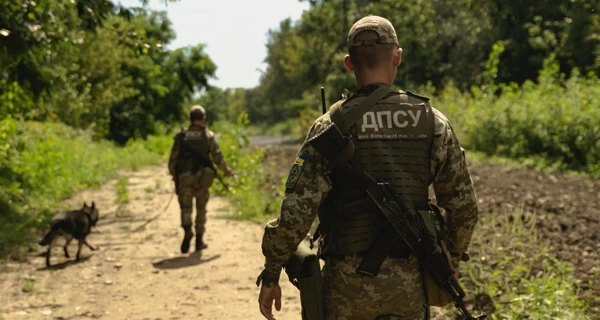 В Закарпатской области пропал пограничник - ГПСУ подозревает побег через границу