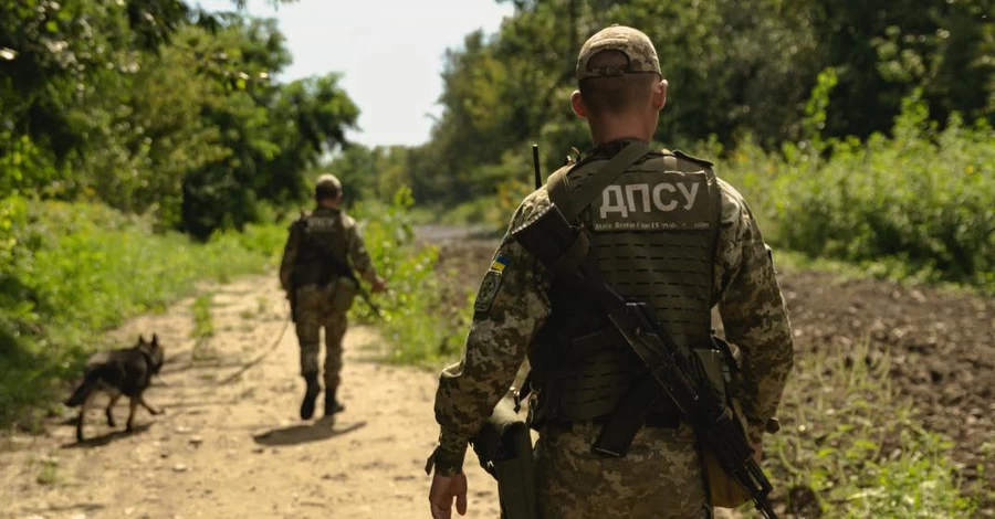 У Закарпатській області зник прикордонник - ДПСУ підозрює втечу через кордон