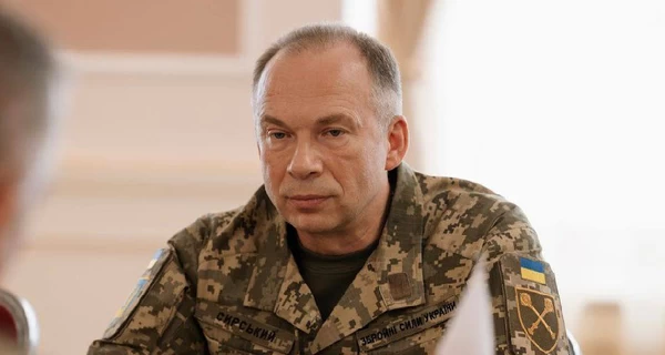 Покровское направление окончательно зачистили от диверсионно-штурмовых групп РФ, - Сырский 