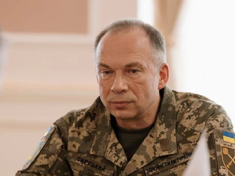 Покровський напрямок остаточно зачистили від диверсійно-штурмових груп РФ, - Сирський 
