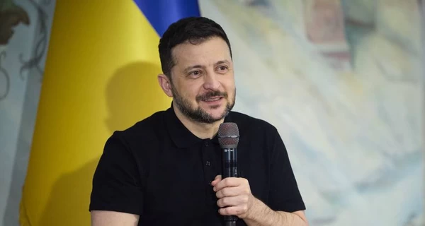 Зеленский поручил правительству ввести длительный мораторий на проверки бизнеса