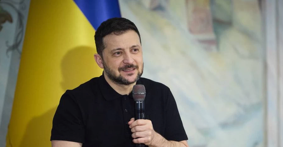 Зеленський доручив уряду запровадити тривалий мораторій на перевірки бізнесу