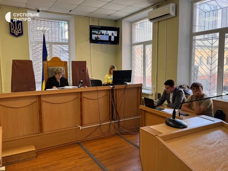 Нардепу Тищенко продлили ночной арест на два месяца