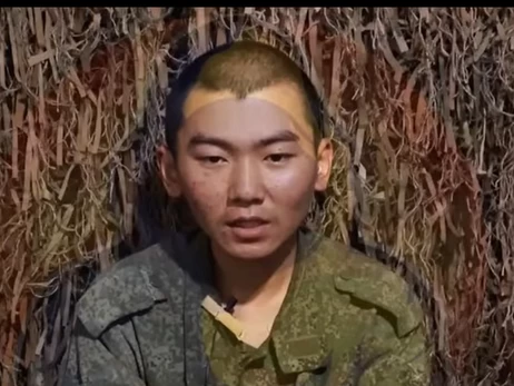 ВСУ взяли в плен еще одного китайца, воевавшего в армии РФ