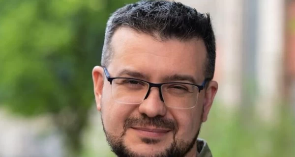 Украинский институт нацпамяти возглавил историк Александр Алферов