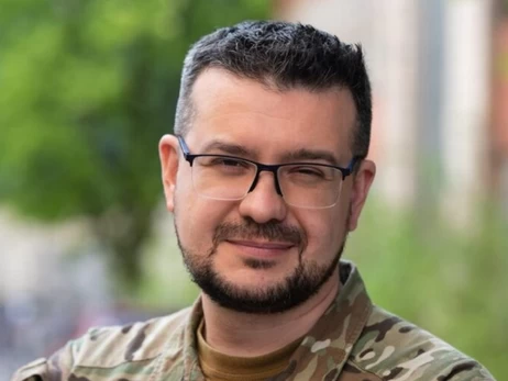 Український інститут нацпам'яті очолив історик Олександр Алфьоров