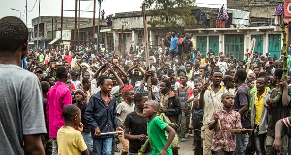 Руанда и Конго подписали мирное соглашение - войска выведут в течение 90 дней