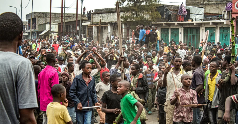 Руанда та Конго підписали мирну угоду - війська виведуть протягом 90 днів