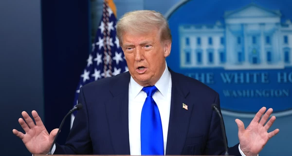 Трамп заявил, что США прекращают все торговые переговоры с Канадой