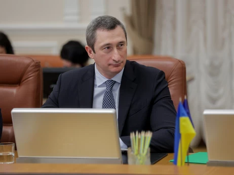 ВАКС назначил Чернышову залог в размере 120 миллионов гривен