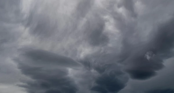 В Украине 29 июня ожидается сильный ветер и дожди, в Киеве - I уровень опасности