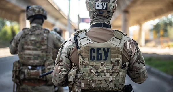 СБУ атаковала аэродром 