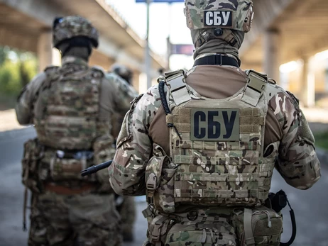 СБУ атаковала аэродром 