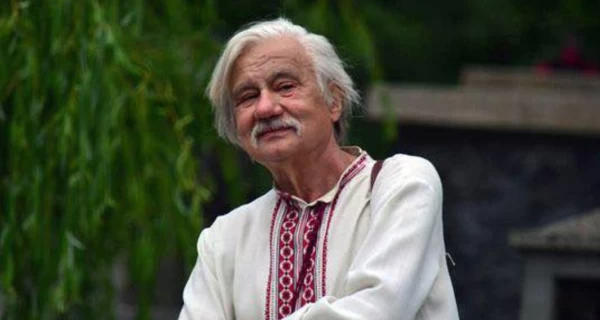  Умер украинский диссидент и поэт Игорь Калинец 