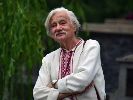  Помер український дисидент та поет Ігор Калинець 