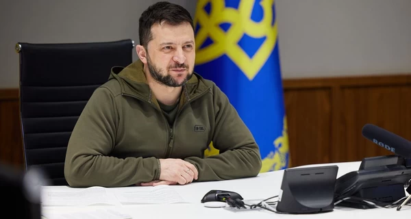 Зеленский рассказал о продуктивном разговоре с Трампом о Patriot и переговорах с РФ 