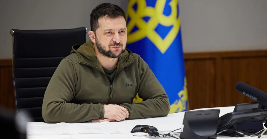 Зеленский рассказал о продуктивном разговоре с Трампом о Patriot и переговорах с РФ 