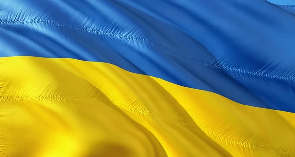 Морпехи подняли украинский флаг над оккупированной территорией Херсонщины 