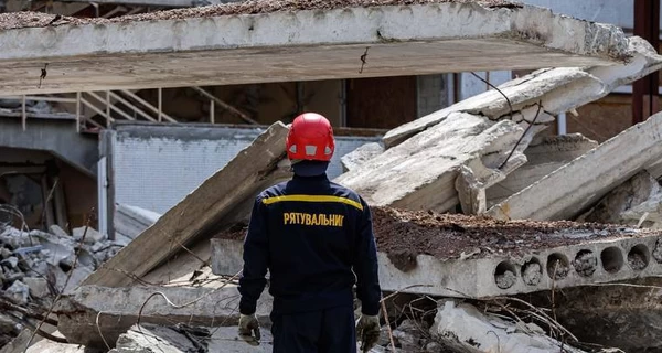 РФ атаковала Харьков дронами - вспыхнул пожар, есть раненые 