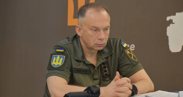 В Донецкой области идут ожесточенные бои на новом направлении, - Сырский 