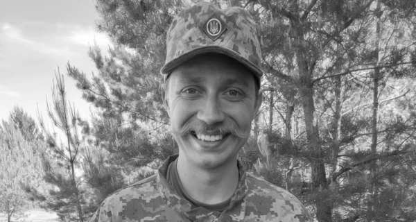 На фронте погиб фронтмен рок-группы 