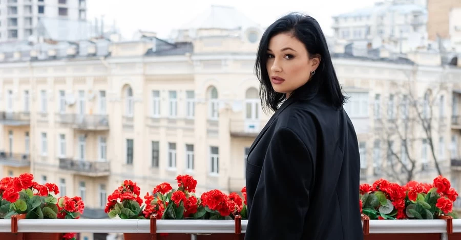 Приходько заспіває у Харкові російськомовні пісні після скандалу з Вєркою Сердючкою