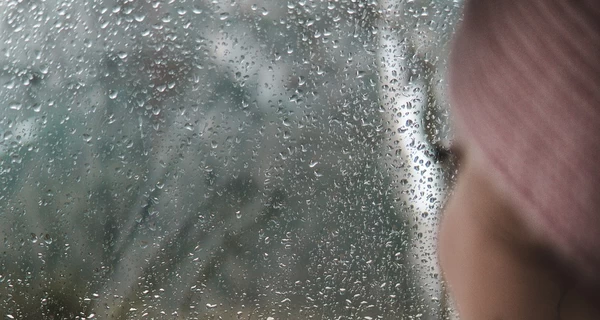 На Украину надвигаются дожди, в ряде регионов 30 июня ожидаются грозы