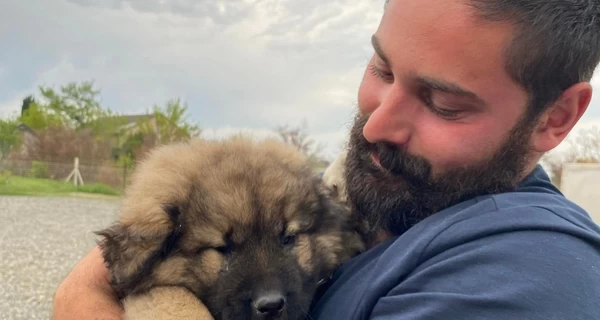 Грузия впервые не встретила с почетным караулом воина, воевавшего за Украину