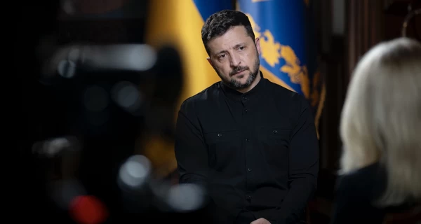 Зеленский подписал указ о выходе Украины из конвенции о запрете противопехотных мин (обновлено)