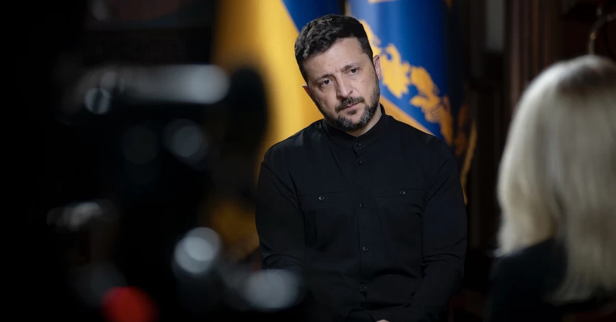 Зеленський підписав указ про вихід України з конвенції про заборону протипіхотних мін (оновлено)