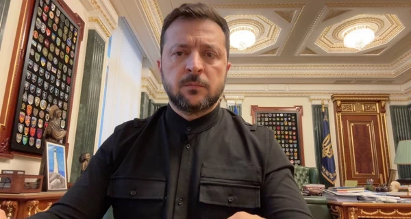 Украина ввела санкции против Ирана и синхронизировалась с ЕС, — Зеленский 