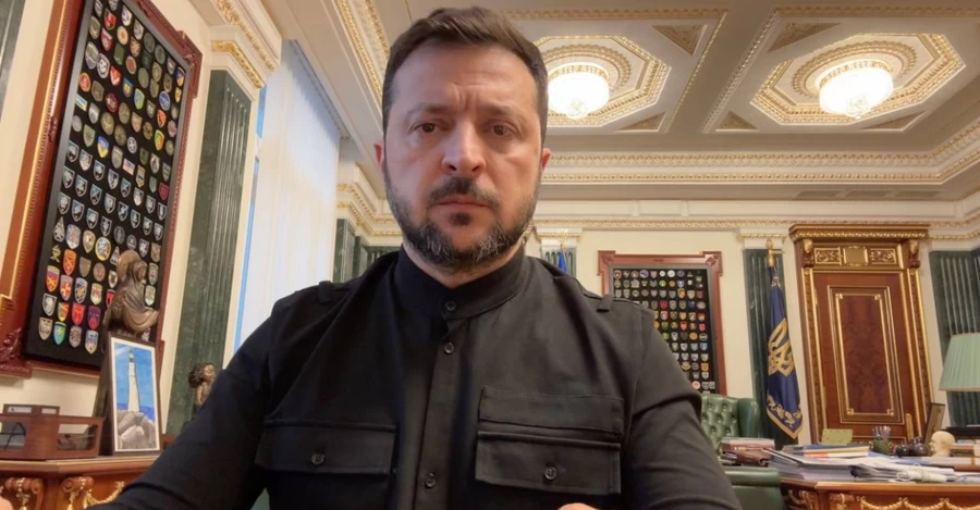 Україна запровадила санкції проти Ірану і синхронізувалася з ЄС, — Зеленський 