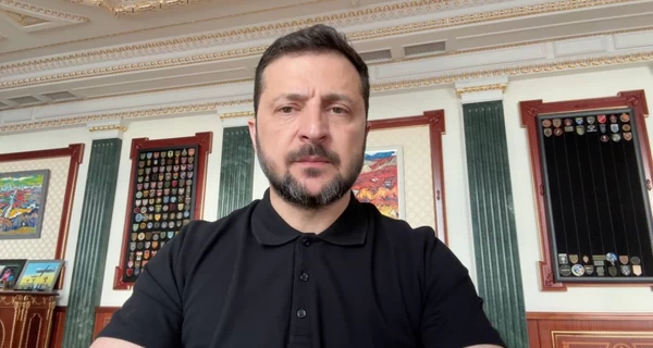 Часто противопехотные мины не имеют альтернатив, — Зеленский о выходе из Оттавской конвенции