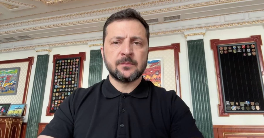 Часто противопехотные мины не имеют альтернатив, — Зеленский о выходе из Оттавской конвенции