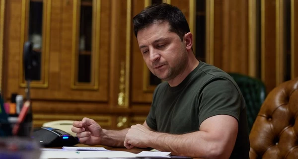 Зеленский определил приоритеты госбюджета до 2028 года - это армия и оборона