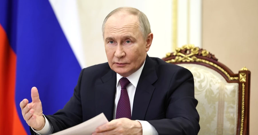 В МИД Украины вспомнили, что ранее Путин не видел угрозы расширения НАТО