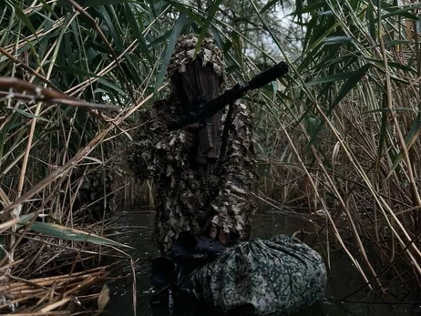 Українські війська мають успіх на двох напрямках, - ISW