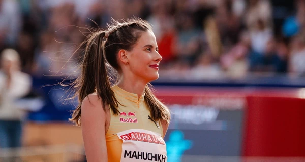 Она снова это сделала! Магучих победила на командном чемпионате Европы