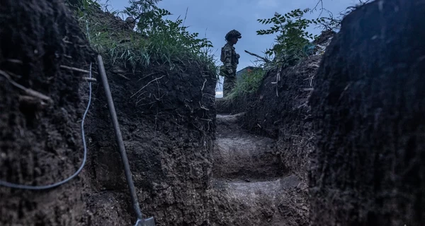 В Сумской области Россия сосредоточила 50 тысяч военных, они в 20 км от Сум, - WSJ