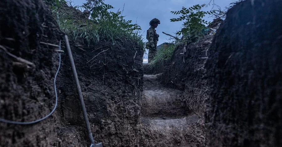 В Сумской области Россия сосредоточила 50 тысяч военных, они в 20 км от Сум, - WSJ